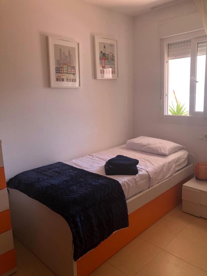 Condado De Alhama Apartman Alhama de Murcia Kültér fotó