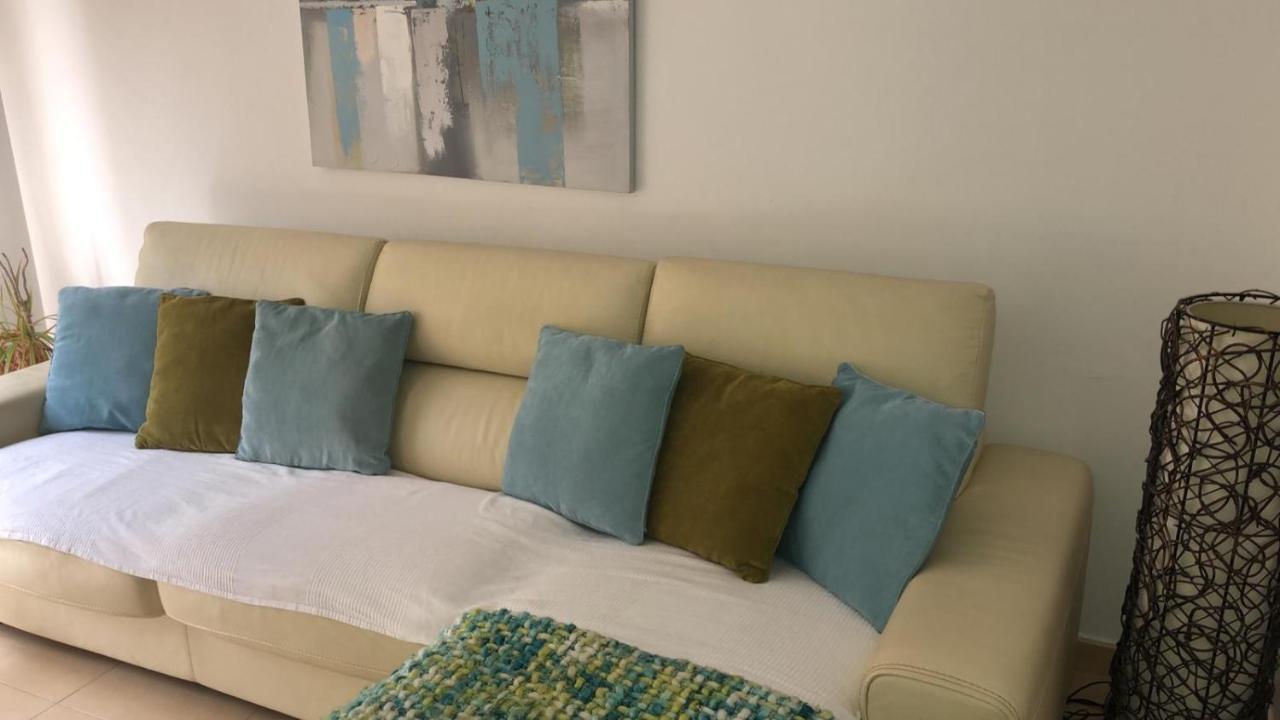 Condado De Alhama Apartman Alhama de Murcia Kültér fotó
