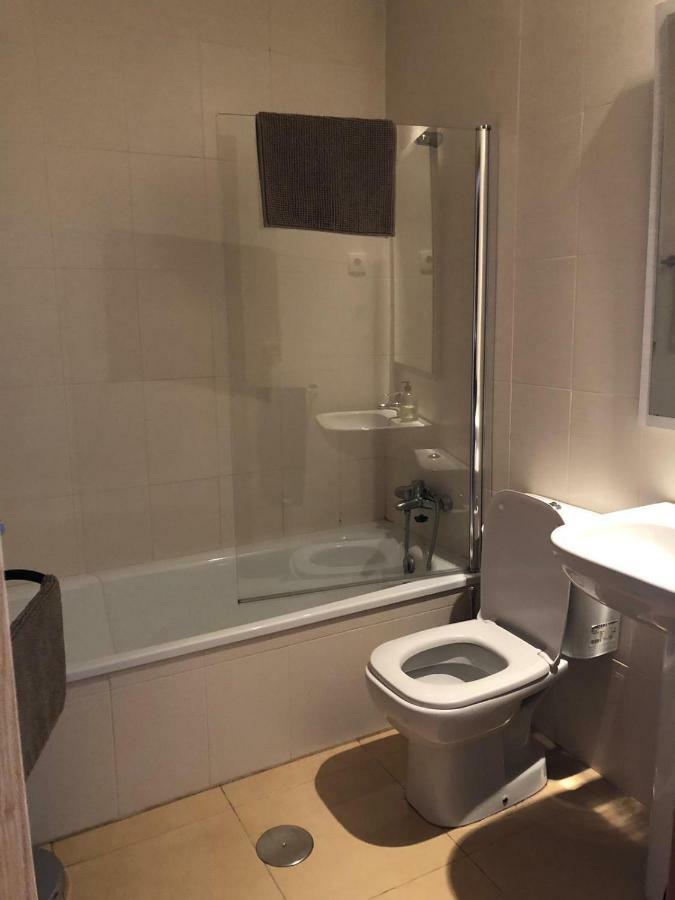 Condado De Alhama Apartman Alhama de Murcia Kültér fotó