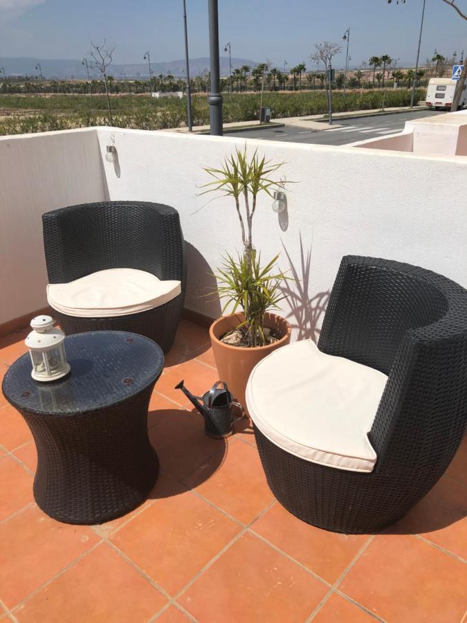 Condado De Alhama Apartman Alhama de Murcia Kültér fotó